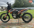 Геон Dakar GNS 300R, об'ємом двигуна 2.99 л та пробігом 650 тис. км за 2500 $, фото 4 на Automoto.ua