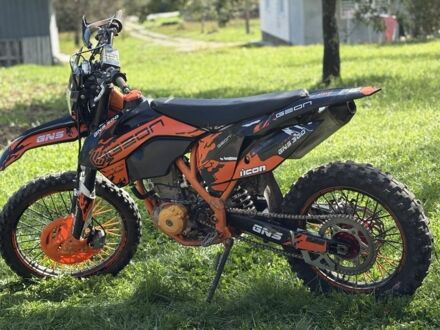 Геон Dakar GNS 300R 2024 в Косове на Automoto.ua Геон Dakar GNS 300R, объемом двигателя 0.3 л и пробегом 0 тыс. км за 2500 $, фото 1 на Automoto.ua