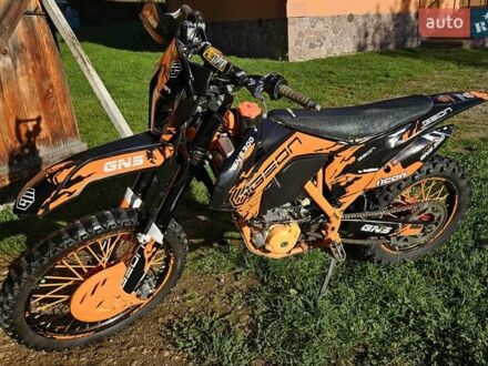 Геон Dakar GNS 300R 2024 в Косове на Automoto.ua Геон Dakar GNS 300R, объемом двигателя 0.3 л и пробегом 2 тыс. км за 2550 $, фото 1 на Automoto.ua