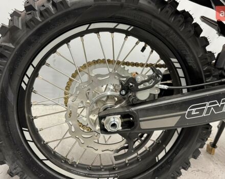 купить новое авто Геон Dakar GNS 300R 2025 года от официального дилера Сергей Геон фото