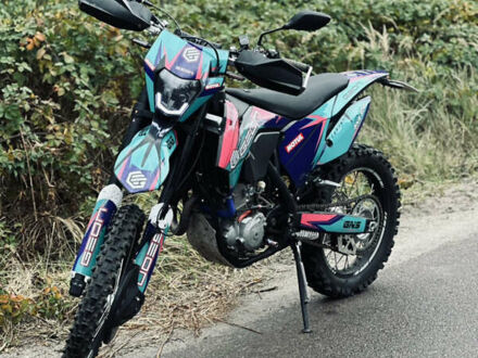 Геон Dakar GNS 300R 2025 в Вараш (Кузнецовск) на Automoto.ua Геон Dakar GNS 300R, объемом двигателя 0 л и пробегом 260 тыс. км за 3100 $, фото 1 на Automoto.ua