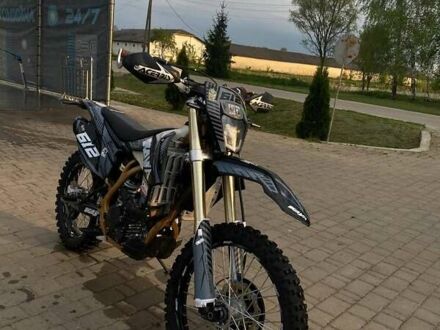 Геон Dakar GNS 300R 2024 в Тлумаче на Automoto.ua Серый Геон Dakar GNS 300R, объемом двигателя 0.3 л и пробегом 1 тыс. км за 2303 $, фото 1 на Automoto.ua