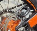 Оранжевый Геон Dakar GNS 300R, объемом двигателя 0.3 л и пробегом 3 тыс. км за 2800 $, фото 13 на Automoto.ua