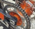 Оранжевый Геон Dakar GNS 300R, объемом двигателя 0.3 л и пробегом 3 тыс. км за 2800 $, фото 12 на Automoto.ua