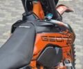 Оранжевый Геон Dakar GNS 300R, объемом двигателя 0.3 л и пробегом 3 тыс. км за 2800 $, фото 4 на Automoto.ua