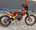 Оранжевый Геон Dakar GNS 300R, объемом двигателя 0.3 л и пробегом 3 тыс. км за 2800 $, фото 1 на Automoto.ua