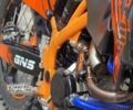 Оранжевый Геон Dakar GNS 300R, объемом двигателя 0.3 л и пробегом 3 тыс. км за 2800 $, фото 16 на Automoto.ua