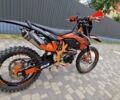 Оранжевый Геон Dakar GNS 300R, объемом двигателя 0.3 л и пробегом 3 тыс. км за 2800 $, фото 1 на Automoto.ua
