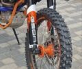 Оранжевый Геон Dakar GNS 300R, объемом двигателя 0.3 л и пробегом 3 тыс. км за 2800 $, фото 5 на Automoto.ua