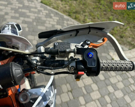 Білий Геон Dakar GNX 250, об'ємом двигуна 0.25 л та пробігом 1 тис. км за 3000 $, фото 2 на Automoto.ua