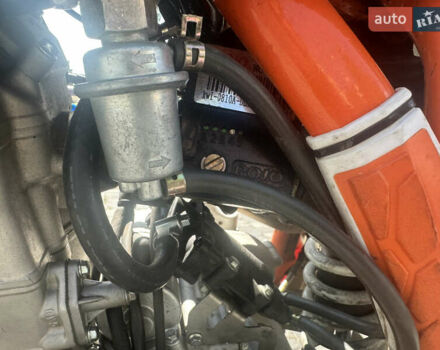Білий Геон Dakar GNX 250, об'ємом двигуна 0.25 л та пробігом 1 тис. км за 3000 $, фото 6 на Automoto.ua