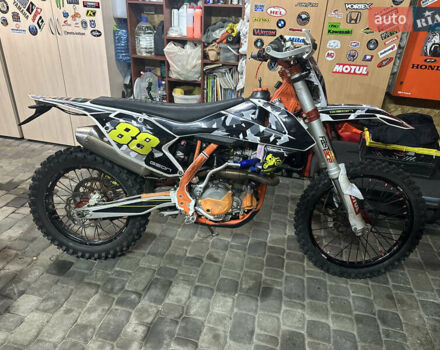 Білий Геон Dakar GNX 250, об'ємом двигуна 0.25 л та пробігом 1 тис. км за 3000 $, фото 7 на Automoto.ua