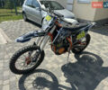 Білий Геон Dakar GNX 250, об'ємом двигуна 0.25 л та пробігом 1 тис. км за 3000 $, фото 1 на Automoto.ua