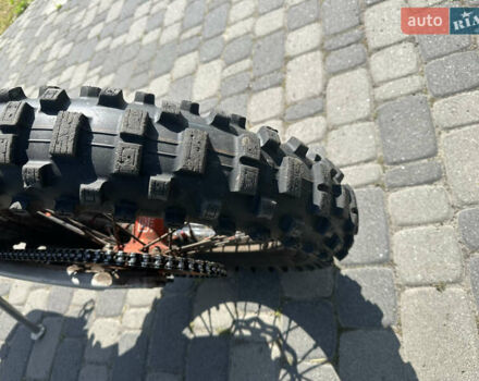 Білий Геон Dakar GNX 250, об'ємом двигуна 0.25 л та пробігом 1 тис. км за 3000 $, фото 4 на Automoto.ua