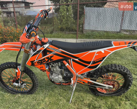 Геон Dakar GNX 250, об'ємом двигуна 0.25 л та пробігом 4 тис. км за 2600 $, фото 2 на Automoto.ua