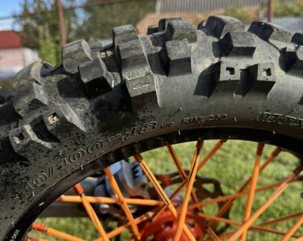 Геон Dakar GNX 250, об'ємом двигуна 0.25 л та пробігом 4 тис. км за 2600 $, фото 5 на Automoto.ua