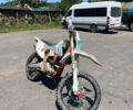 Геон Dakar GNX 250, об'ємом двигуна 0.25 л та пробігом 2 тис. км за 2750 $, фото 1 на Automoto.ua