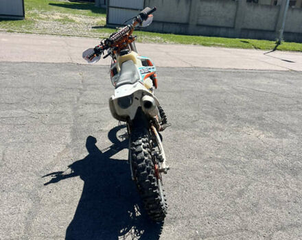 Геон Dakar GNX 250, об'ємом двигуна 0.25 л та пробігом 2 тис. км за 2750 $, фото 4 на Automoto.ua