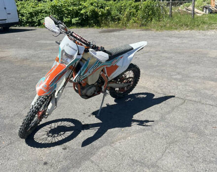 Геон Dakar GNX 250, об'ємом двигуна 0.25 л та пробігом 2 тис. км за 2750 $, фото 7 на Automoto.ua