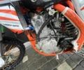 Геон Dakar GNX 250, объемом двигателя 0.25 л и пробегом 0 тыс. км за 1800 $, фото 9 на Automoto.ua