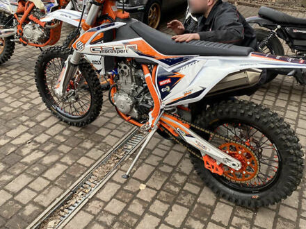 Геон Dakar GNX 250, об'ємом двигуна 0.25 л та пробігом 9 тис. км за 3000 $, фото 1 на Automoto.ua