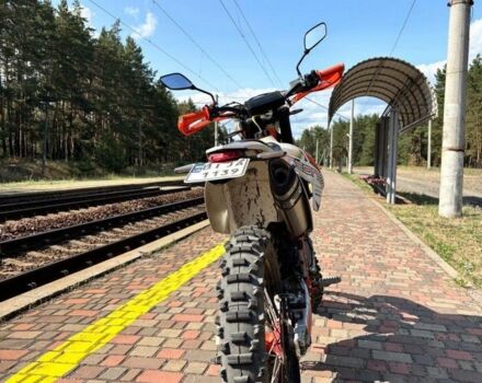 Белый Геон Другая, объемом двигателя 0.3 л и пробегом 0 тыс. км за 1900 $, фото 4 на Automoto.ua