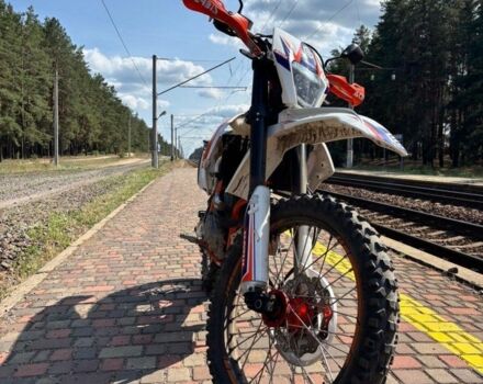 Белый Геон Другая, объемом двигателя 0.3 л и пробегом 0 тыс. км за 1900 $, фото 3 на Automoto.ua