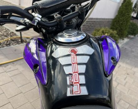 Черный Геон Другая, объемом двигателя 0.2 л и пробегом 0 тыс. км за 981 $, фото 3 на Automoto.ua