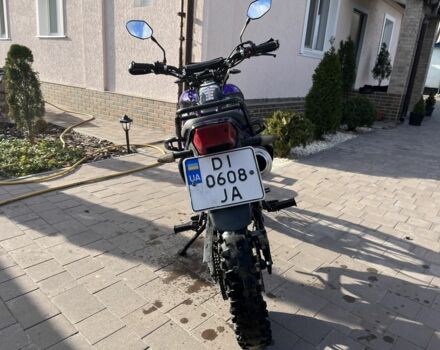 Черный Геон Другая, объемом двигателя 0.2 л и пробегом 0 тыс. км за 981 $, фото 4 на Automoto.ua