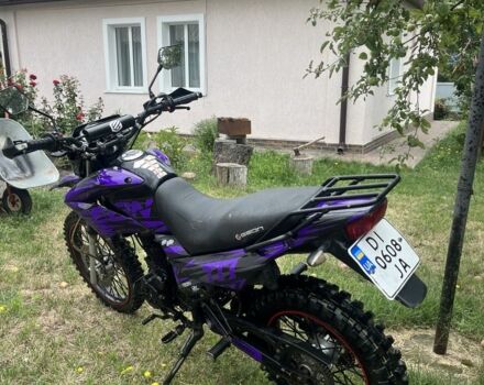 Черный Геон Другая, объемом двигателя 0.2 л и пробегом 0 тыс. км за 981 $, фото 7 на Automoto.ua