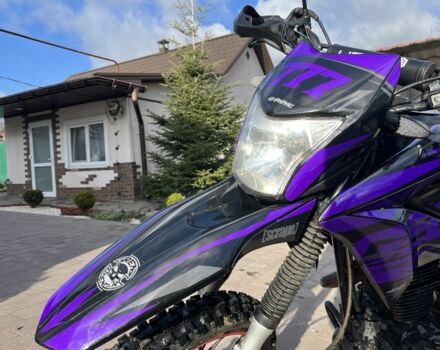 Черный Геон Другая, объемом двигателя 0.2 л и пробегом 0 тыс. км за 981 $, фото 2 на Automoto.ua