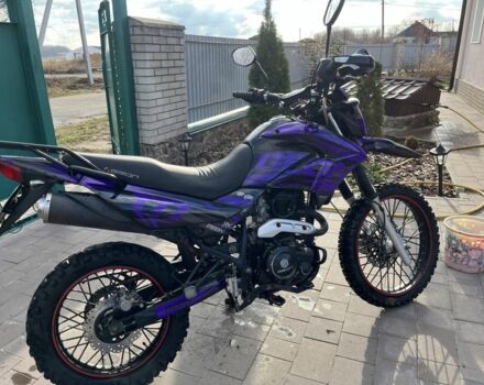 Черный Геон Другая, объемом двигателя 0.2 л и пробегом 0 тыс. км за 981 $, фото 5 на Automoto.ua