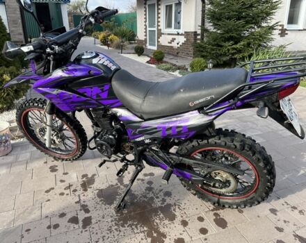 Черный Геон Другая, объемом двигателя 0.2 л и пробегом 0 тыс. км за 981 $, фото 6 на Automoto.ua