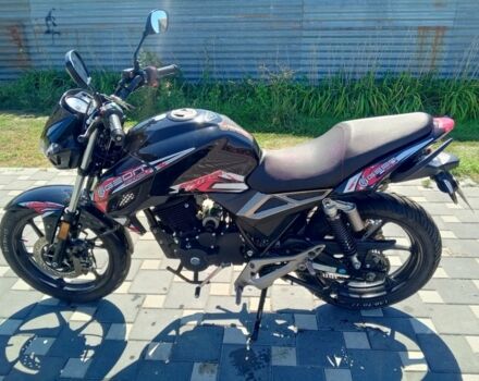 Черный Геон Другая, объемом двигателя 0.2 л и пробегом 0 тыс. км за 1122 $, фото 3 на Automoto.ua