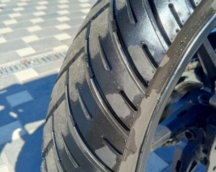 Черный Геон Другая, объемом двигателя 0.2 л и пробегом 0 тыс. км за 1122 $, фото 6 на Automoto.ua