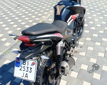 Черный Геон Другая, объемом двигателя 0.2 л и пробегом 0 тыс. км за 1122 $, фото 2 на Automoto.ua