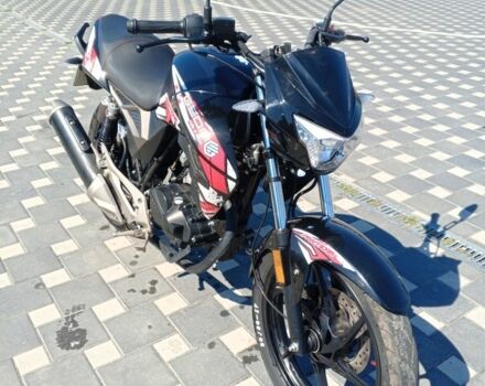 Черный Геон Другая, объемом двигателя 0.2 л и пробегом 0 тыс. км за 1122 $, фото 1 на Automoto.ua