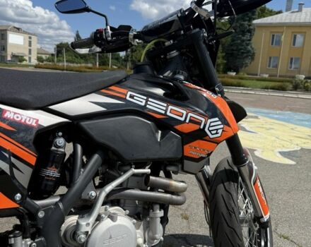 Черный Геон Другая, объемом двигателя 0.3 л и пробегом 0 тыс. км за 2800 $, фото 2 на Automoto.ua