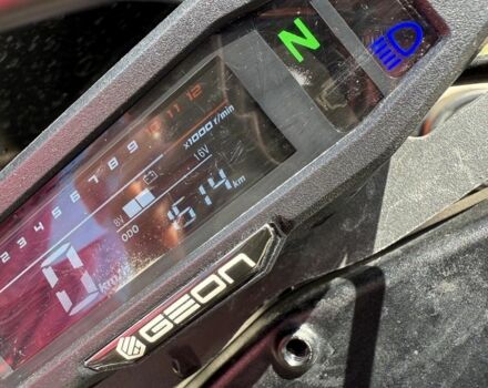 Черный Геон Другая, объемом двигателя 0.3 л и пробегом 0 тыс. км за 2800 $, фото 7 на Automoto.ua