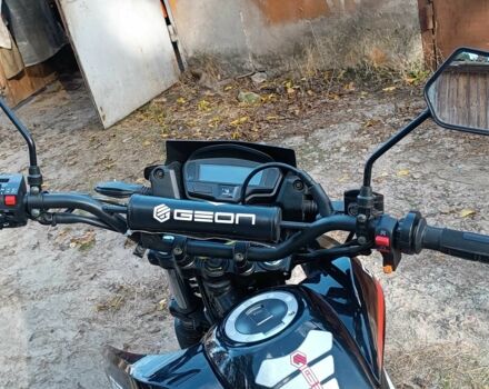 Чорний Геон Інша, об'ємом двигуна 0.3 л та пробігом 0 тис. км за 1600 $, фото 12 на Automoto.ua