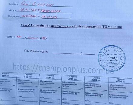 Чорний Геон Інша, об'ємом двигуна 0.3 л та пробігом 0 тис. км за 1600 $, фото 6 на Automoto.ua