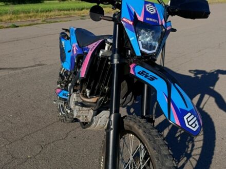 Чорний Геон Інша, об'ємом двигуна 0.3 л та пробігом 0 тис. км за 1850 $, фото 1 на Automoto.ua