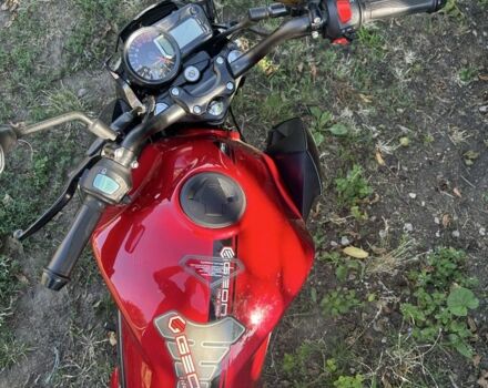 Червоний Геон Інша, об'ємом двигуна 0.2 л та пробігом 0 тис. км за 1499 $, фото 3 на Automoto.ua