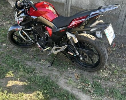 Червоний Геон Інша, об'ємом двигуна 0.2 л та пробігом 0 тис. км за 1499 $, фото 4 на Automoto.ua