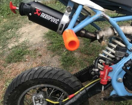 Геон Другая, объемом двигателя 0 л и пробегом 0 тыс. км за 618 $, фото 2 на Automoto.ua