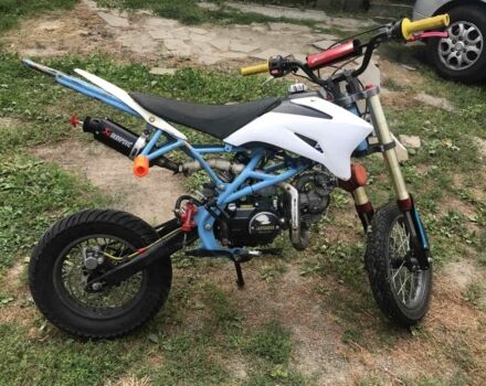 Геон Другая, объемом двигателя 0 л и пробегом 0 тыс. км за 618 $, фото 3 на Automoto.ua