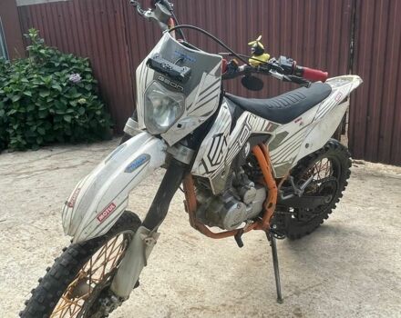 Геон Другая, объемом двигателя 0.25 л и пробегом 0 тыс. км за 1050 $, фото 2 на Automoto.ua