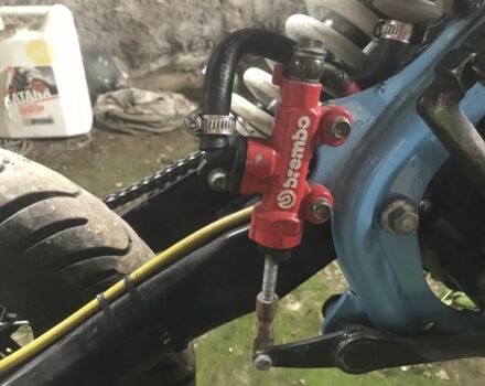 Геон Другая, объемом двигателя 0 л и пробегом 0 тыс. км за 618 $, фото 5 на Automoto.ua