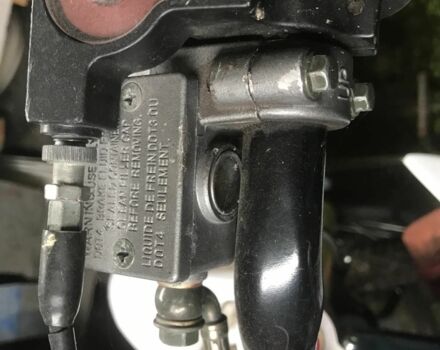 Геон Другая, объемом двигателя 0 л и пробегом 0 тыс. км за 618 $, фото 4 на Automoto.ua