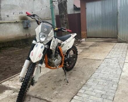 Геон Другая, объемом двигателя 0.25 л и пробегом 0 тыс. км за 1050 $, фото 1 на Automoto.ua